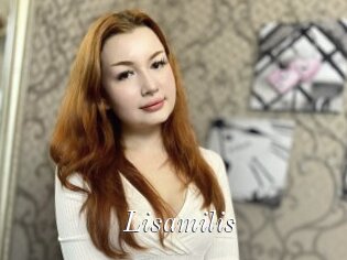 Lisamilis