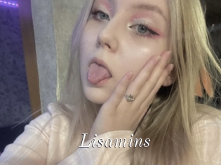 Lisamins