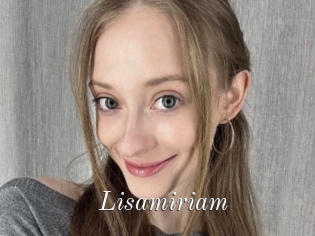 Lisamiriam