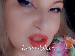 Lisaonlylover