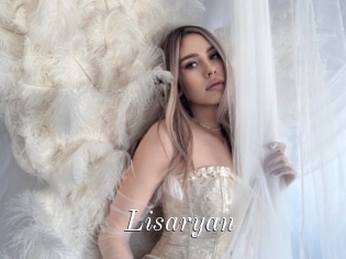 Lisaryan