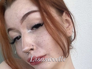 Lisasweette