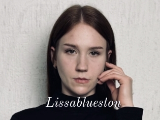 Lissablueston