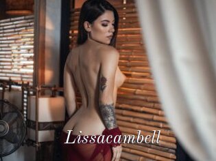 Lissacambell