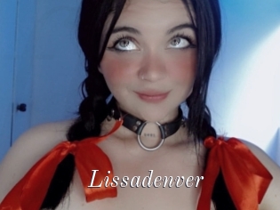 Lissadenver