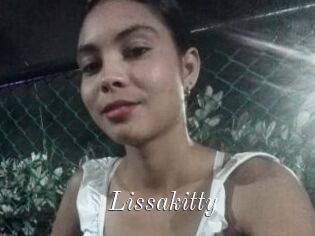 Lissakitty