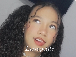 Lissapetite
