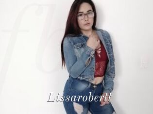 Lissarobertt