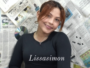 Lissasimon