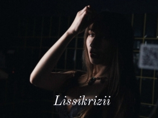 Lissikrizii