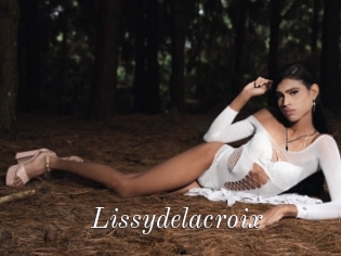 Lissydelacroix