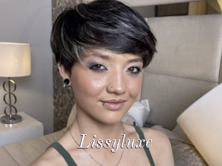 Lissyluxe