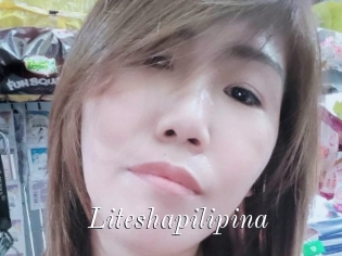 Liteshapilipina