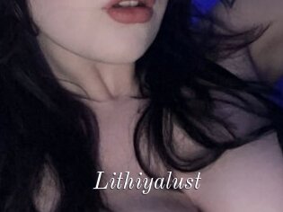 Lithiyalust