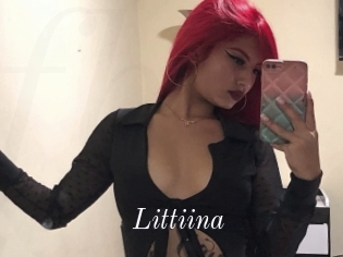 Littiina