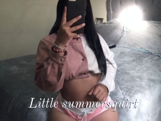 Little_summersquirt