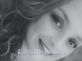 LittleMrsInnocent