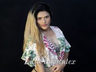 Little_and_cutex