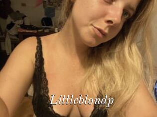 Littleblondp
