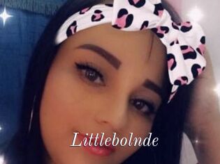 Littlebolnde