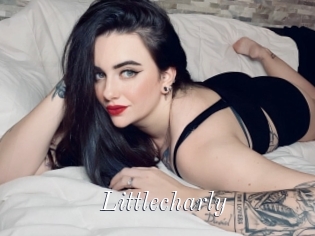 Littlecharly