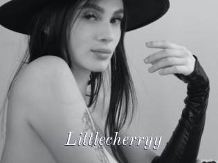 Littlecherryy