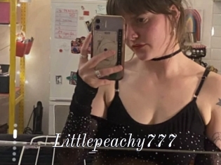 Littlepeachy777