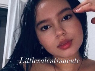 Littlevalentinacute