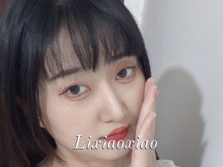 Lixiaoxiao