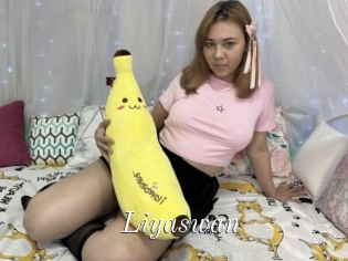 Liyaswan