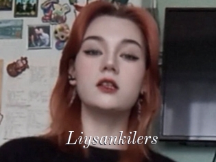 Liysankilers