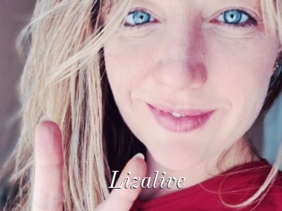 Lizalive