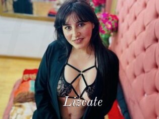 Lizcate