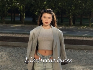 Lizettecaviness