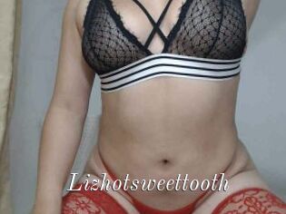 Lizhotsweettooth