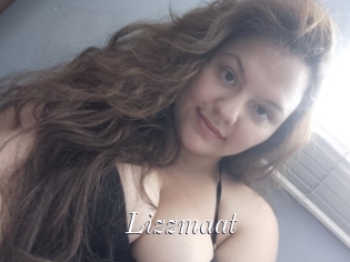 Lizzmaat
