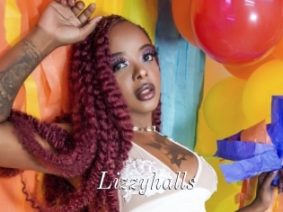Lizzyhalls