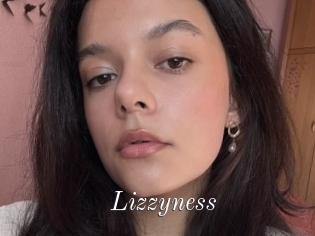 Lizzyness