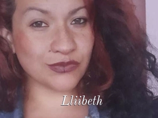 Lliibeth