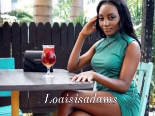 Loaisisadams