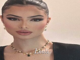 Loali