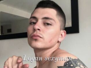 Logan_sexyman