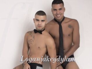 Loganjakeydylam