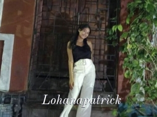 Lohanapatrick