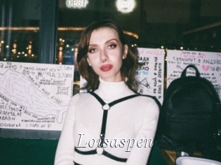 Loisaspen