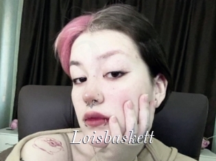 Loisbaskett