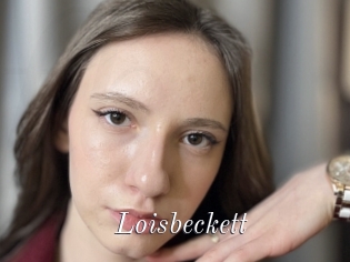 Loisbeckett
