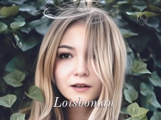 Loisboman