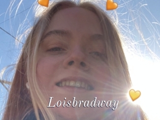 Loisbradway