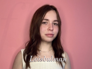 Loisbulman